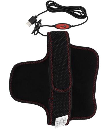 Plplaaoo Neck Heating Cushion - Infrared Heating Pillow with 3 Modes | Comfortable & Versatile for Home Office & Car - Buy Online on GoSupps.com