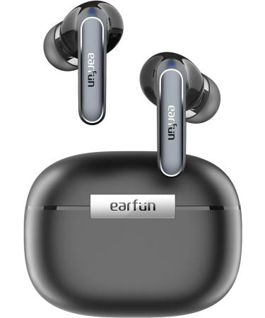 Shop EarFun Ear Tips for EarFun Earbuds - Premium Comfort & Fit | Fast International Shipping - Buy Online on GoSupps.com