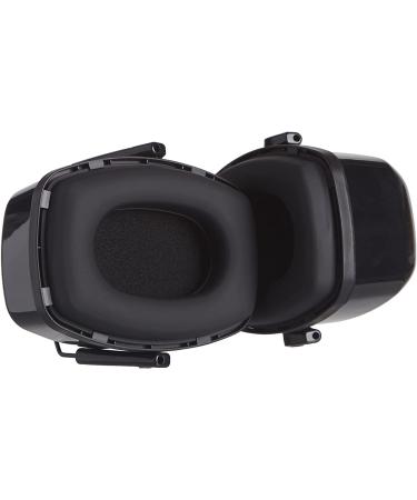 Howard Leight Leightning L3 Shooting Earmuff (R-03318) - Black Headband | NRR 30 - Buy Online on GoSupps.com