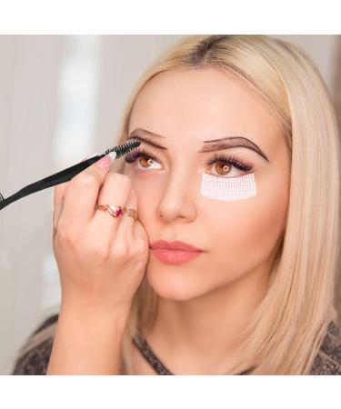 Buy Healvian Eyelash Tape - 2 Rolls Breathable Fabric for Eyelash Extensions | Purple Under Eyes Tape - International Shipping Available - Buy Online on GoSupps.com