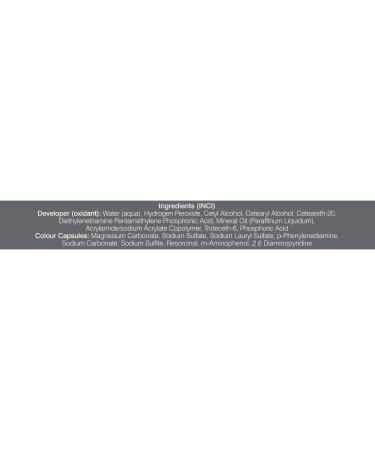 Godefroy 4 Applications Tint Kit 1 count - Buy Online on GoSupps.com