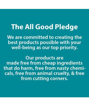 All Good SPF 15 Lip Balm & Facial Sunscreen Bundle - Calendula Olive Oil Beeswax Vitamin E - Buy Online on GoSupps.com