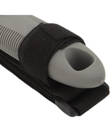 Strap Adaptive Scoop Adaptive Eating Scoop Adjustable Strap Rehabilitate Stainless Steel Wearable for Arthritis - Buy Online on GoSupps.com