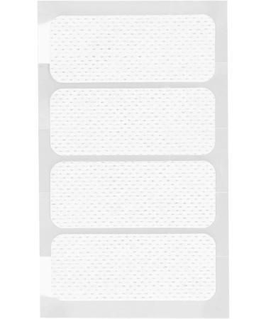 Mouth Tape for Sleeping - 48pcs Nasal Breathing Strips for Gentle Snoring Relief - Buy Online on GoSupps.com