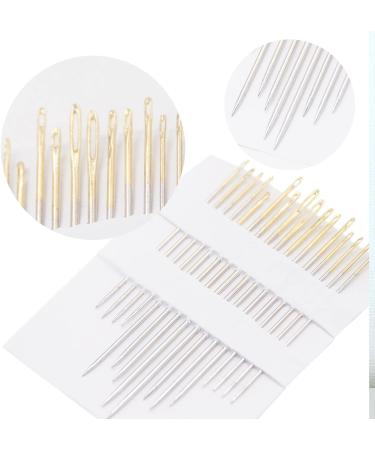 Colorful Embroidery Hoop Set - Rectangle & Square Frames for Cross Stitch & Sewing - Multicolor - LAMXD - Buy Online on GoSupps.com