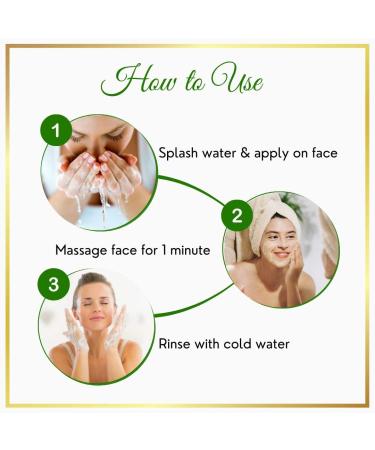 Gentle Exfoliating Walnut Scrub - Anti-Oxidant Enriched Phenols for All Skin Types - 3.53 oz - International Shipping Available - Buy Online on GoSupps.com