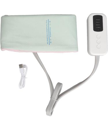 Electric Head Massager & Air Compression Headband 360 Massage 3 Strength Levels for Ultimate Relaxation - Buy Online on GoSupps.com