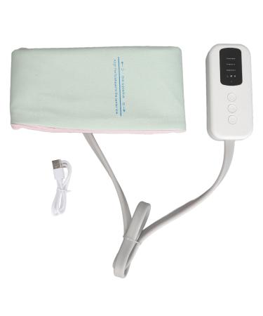 Electric air compression headband 6-zone stiffness migraine capacity 3 strengths kneading air pressure head massage relaxing kneading blood circulation