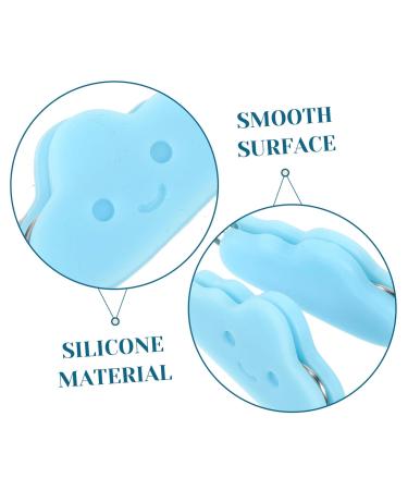 Nose Clip Shaper | Sky Blue Nose Lifting Clip for Perfect Shaping | International Shipping - Buy Online on GoSupps.com