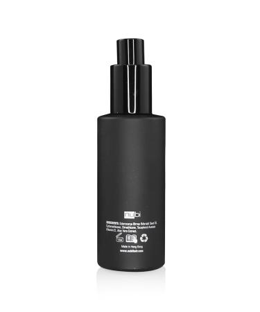 Nubi Boosting Hair Serum - Marula Oil with Vitamin E & Aloe Vera - Revive Dry Dull Hair - 2 Fl. Oz. (3 Pack) - Buy Online on GoSupps.com