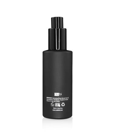 Nubi Damaged Hair Repair Serum - Marula & Aloe Hydrating Frizz Control - 2 Fl. Oz. for Women & Men - Buy Online on GoSupps.com
