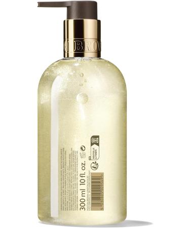 Molton Brown Vintage Elderflower Hand Wash 300ml - New Formula - Buy Online on GoSupps.com
