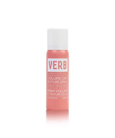 VERB Volume Dry Texture Spray 1.6 Fl Oz (Pack of 1)