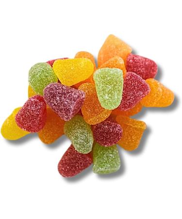 Candycrave - Dew Drops 2Kg Bulk Bag - Buy Online on GoSupps.com