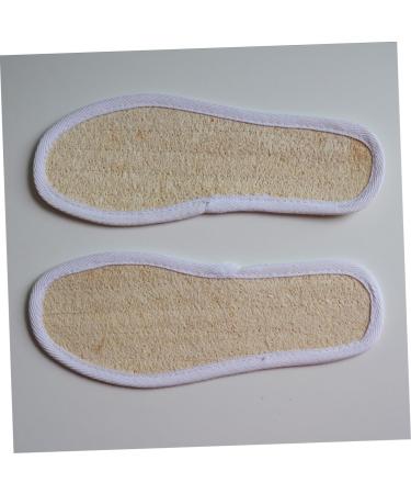 FRCOLOR Sports Insoles - Breathable & Comfortable Feet Pads Size 4 Perfect for Active Lifestyle - Buy Online on GoSupps.com