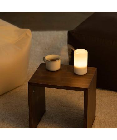 MUJI Cordless Aroma Diffuser - Wireless Essential Oil Diffuser - Buy Online on GoSupps.com