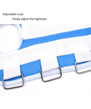 Men's and Women's Carpal Tunnel Bracers Metal Braces for Tendonitis Arthritis Pain Relief Compression Night Sleep Bracers Bracers for Injuries Wrist Pain Left Hand L left hand L - Buy Online on GoSupps.com