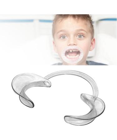 6 Pieces Autoclavable Teeth Whitening & Cheek Retractor Set - Dentist Mouth Opener for Reusable Dental Care - Buy Online on GoSupps.com