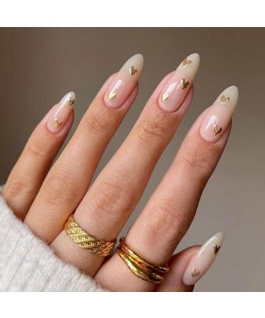WNDUOKXH False Nail Kit With Diverse Colors And Styles Manicure Nail Supplies ABS Nail Art Nails Suitable For Various Styles DY1248-B7 - Buy Online on GoSupps.com