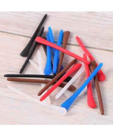 Shop Lurrose Schnapps Glasses - 20 Pair Security + Red Frame Covers | Replacement Hinges & Bracket Sleeves for Optimal Fit - Buy Online on GoSupps.com