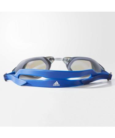 adidas Persistar Mirrored Swim Goggle - Medium Fit | Shop Now - Buy Online on GoSupps.com