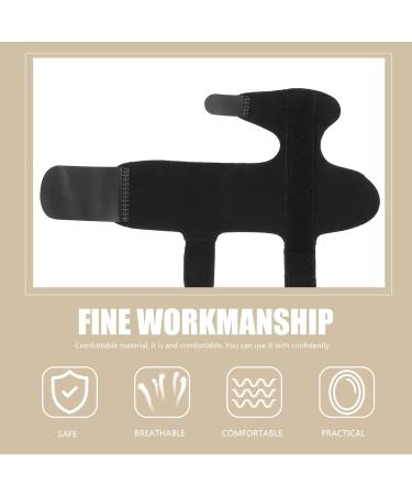 Meta Title: "Beavorty Adjustable Hallux Splints - Portable Bunion Separator for Men & Women | Enhance Comfort & Support - Buy Online on GoSupps.com