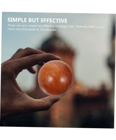 Buy Toyvian 2-Pack Health Ball Handballs - Thai Hand Massager & Portable Baoding Balls for Meditation Fitness & Relaxation - International Shipping Available - Buy Online on GoSupps.com