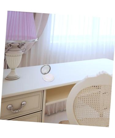 FRCOLOR 2pcs Box Powder Box Plastic to Go Containers Face Powder Case Plastic Loose Powder Case Simple Miss - Buy Online on GoSupps.com