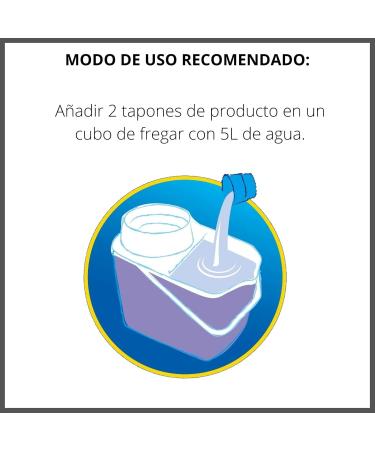 Alex Wax Etc Terrazzo Ba Alex/1500 ml - Buy Online on GoSupps.com