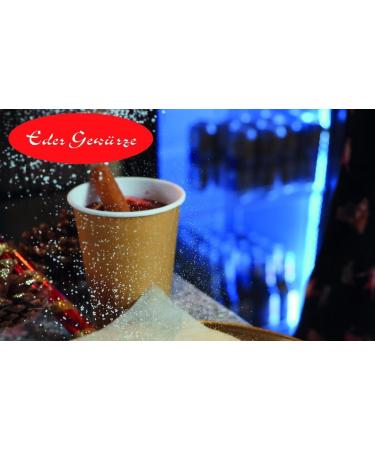  Eder Gew rze Eder Gew rze - Rooibos Tea Blend with Golden Orange Flavor - 1kg - Buy Online on GoSupps.com