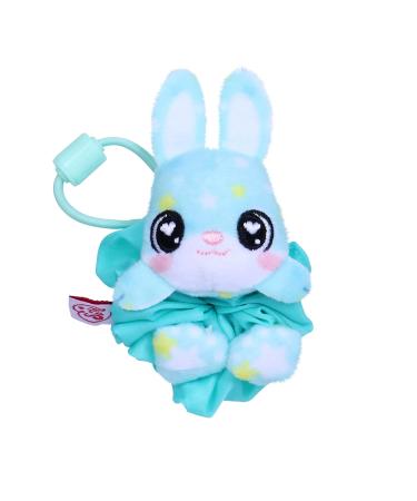 ScrunchMiez Surprise Pack: Transforming Hair Scrunchie & Plush Friend - Collect Them All! (ID96524) - Buy Online on GoSupps.com