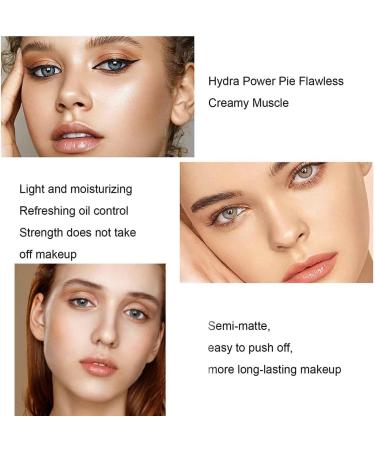 Carla Secret Concealer Palette 12 Colors Carla Secret Cream Blush Palette Carla Secret Makeup Palette LongWearing Full Coverage Makeup for Flawless Skin Long Lasting Waterproof for All Skin Types (01) - Buy Online on GoSupps.com