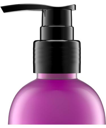 Bed Head by Tigi Dumb Blonde Shampoo 400ml - Repair Damaged Blonde Hair - Buy Online on GoSupps.com