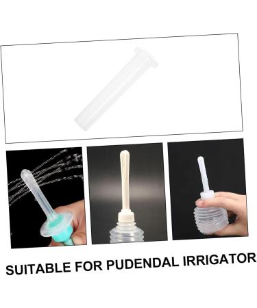 Solustrie 30 pcs Women's Hygiene Protection Caps | Vaginal Cleaner Head Cover | Body Care Articles - Buy Online on GoSupps.com