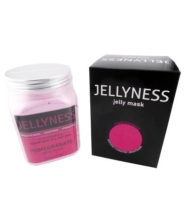 Pomegranate Jelly Mask 26.45 oz / 750 g