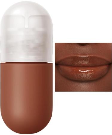  Niesel Moisturizing Lip Balm - Delicate Smoothing Lip Gloss | Gloss Cream for Women - For Travel Work Home Outdoor Activities School and for Girlfriend Wife Friend Sister - Buy Online on GoSupps.com