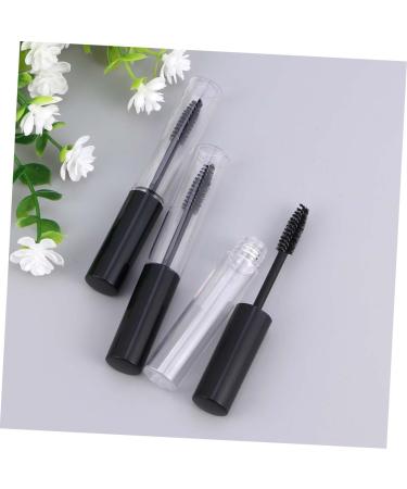 OHPHCALL 3pcs Empty Eyelashes Bottle Exquisite Mascara Tube Empty Mascara Tube Empty Eyelash Tube - Buy Online on GoSupps.com