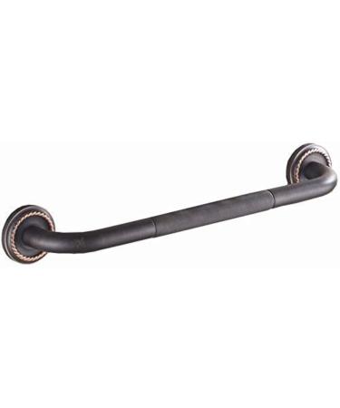 Safety Grab Rails Antique Bathroom Handrail/Bathtub Handrail Copper Accessories Non-slip Banisters Grab Bars Bathroom Handle