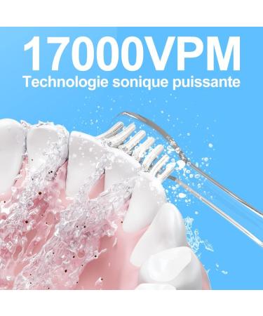 Buy Seago SG513 Electric Toothbrush for Kids 6 Months to 4 Years | LED Light Smart Timer Waterproof IPX7 - Light Blue - Buy Online on GoSupps.com