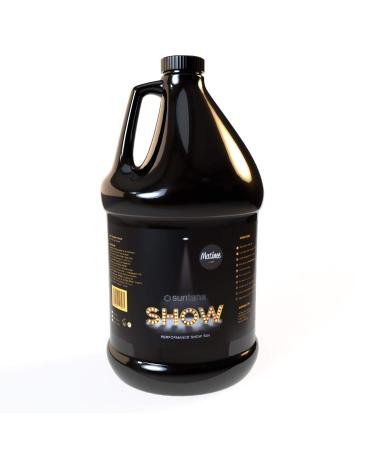 4000ml Matinee Show (Light)