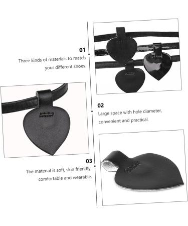 Shop Mobestech 18 Pairs High Heel Anti-Drop | Stylish Women's Footwear - International Shipping Available - Buy Online on GoSupps.com