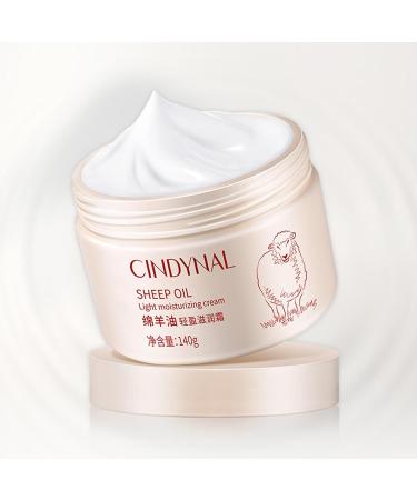  Lambo Sheep Cream - 140g - Sheep Face Moisturizer Lambo - Buy Online on GoSupps.com