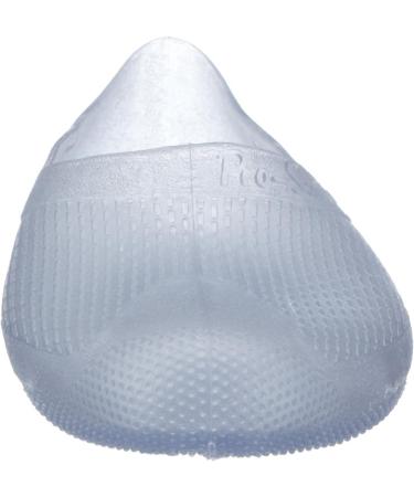 Fashy Unisex Adult Pro-Swim Aqua Shoes - Transparent Swimming Shoes 36/37 EU | Fast International Shipping - Buy Online on GoSupps.com