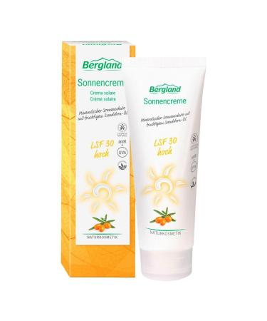 Sunscreen LSF 30