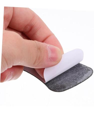 FOMIYES High Heel Insoles - 6 Pairs Comfort Inserts for Women | Cushioned Heel Protectors & Shoe Pads for Ultimate Foot Support - Buy Online on GoSupps.com