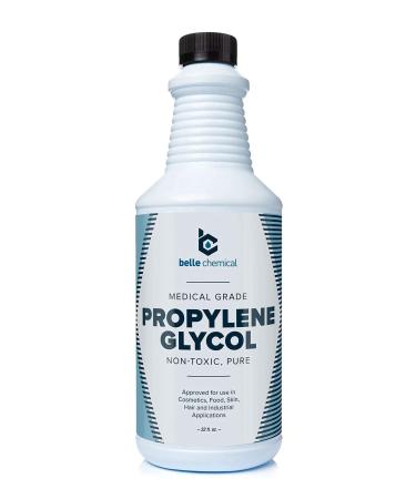Medical Grade Propylene Glycol