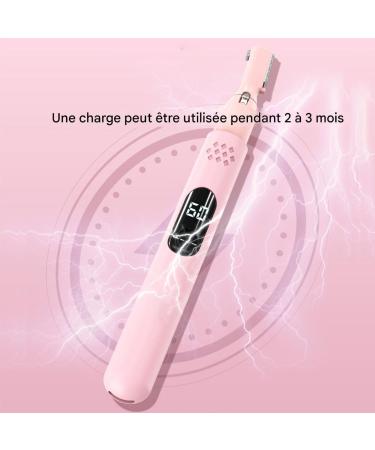 Acunny Eyebrow Trimmer For Women Eyebrow Razor Painless Facial Razor Painless Bikini Razor for Leg Face Small Pubic Hair Razor - Buy Online on GoSupps.com