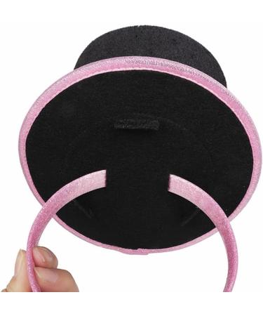 TQUXNGA Easter Headbands Easter Hat Kid Easter Party Hat Easter y Headband Headband Easter Day Headband Pink - Buy Online on GoSupps.com