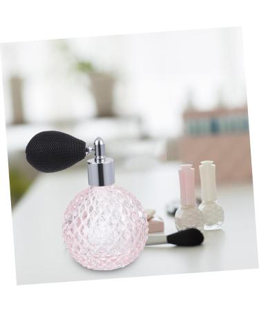 Didiseaon Small Travel Perfume Bottle Set - Glass Portable & Elegant | Perfect for International Shipping - Buy Online on GoSupps.com