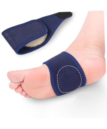Mobestech 6 Pairs Arch Support Insoles - Orthotic Foot Cushions for Plantar Fasciitis Heel Spurs & Foot Pain Relief - Comfortable Shoe Inserts - Buy Online on GoSupps.com
